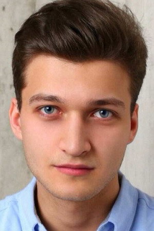 Nail Abdrakhmanov's poster