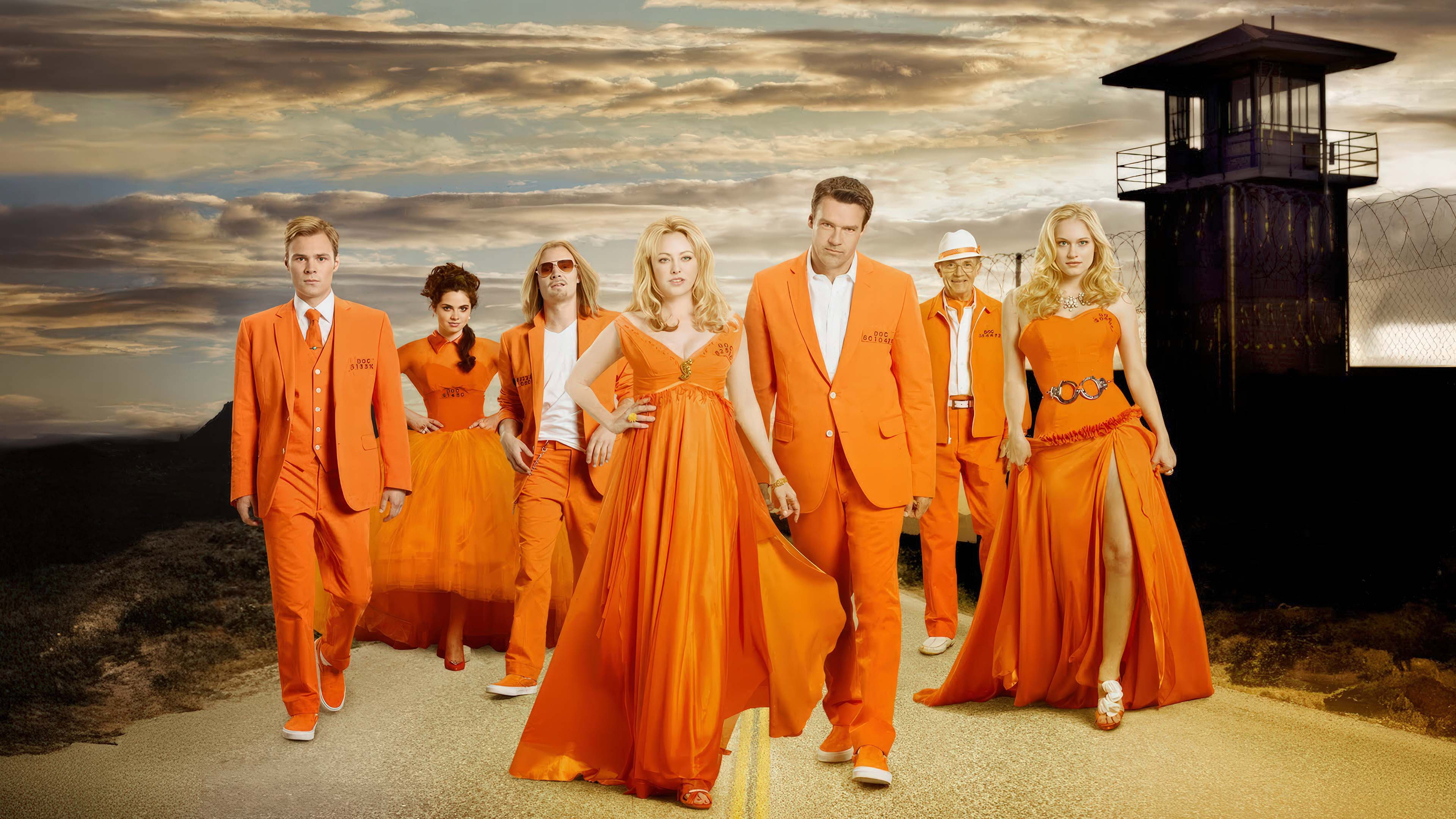 Scoundrels's poster