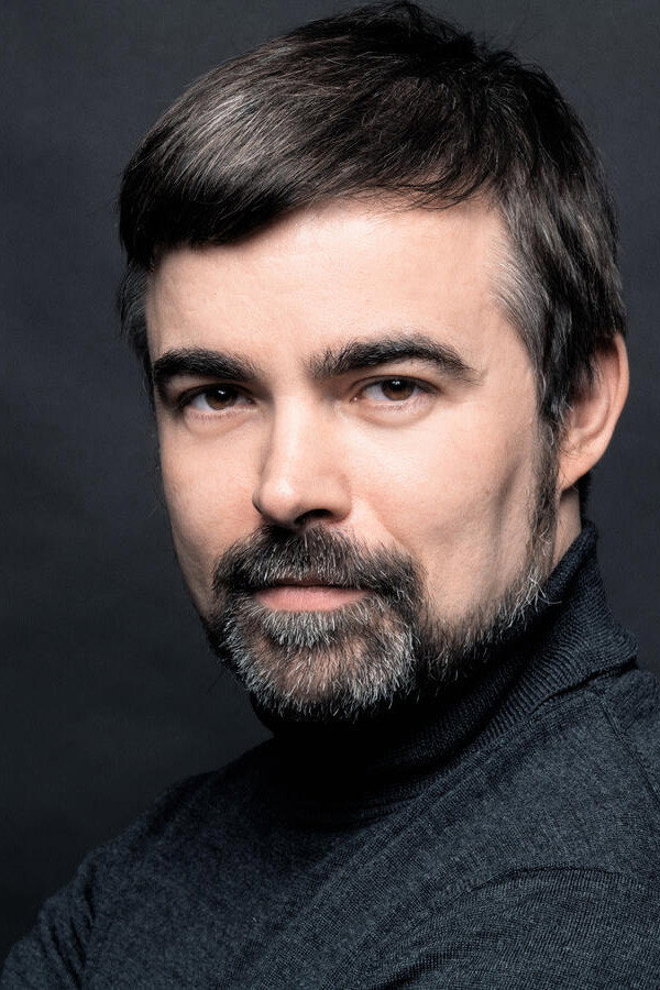 Simon Brückner's poster