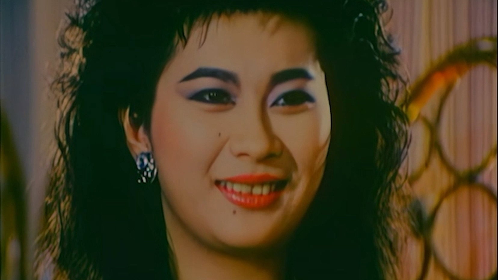 角頭大姐's poster