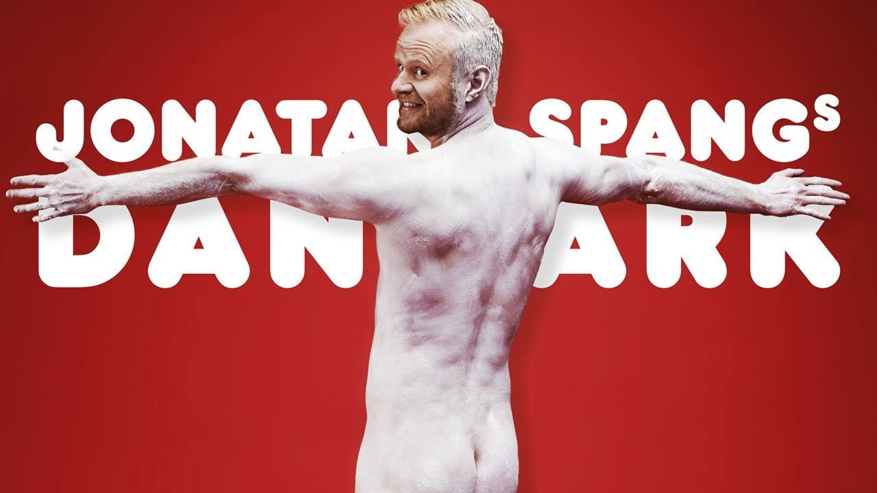Jonatan Spang's Denmark's poster