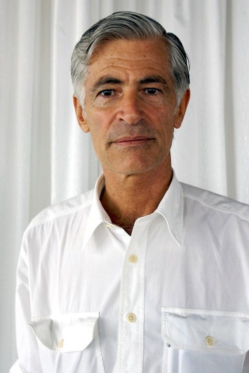 James Nachtwey's poster