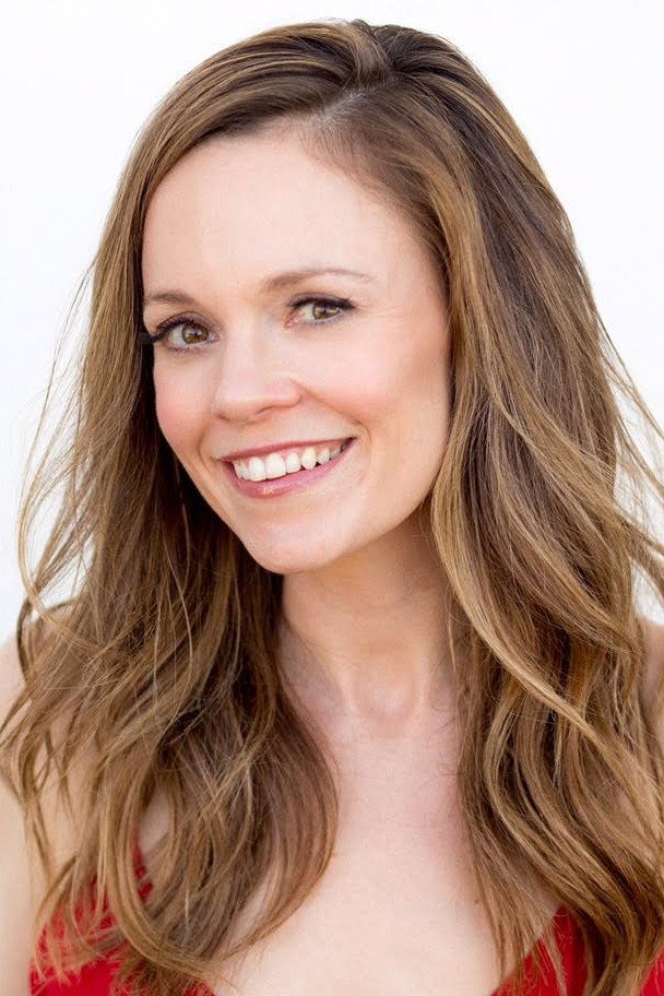 Rachel Boston's poster