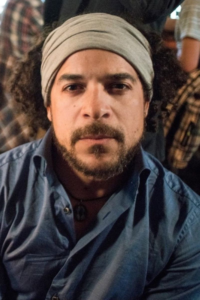 Cory Bowles's poster