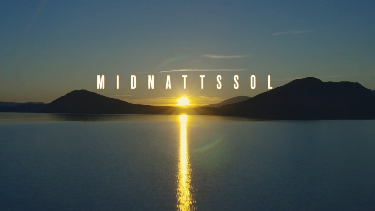Midnight Sun's poster