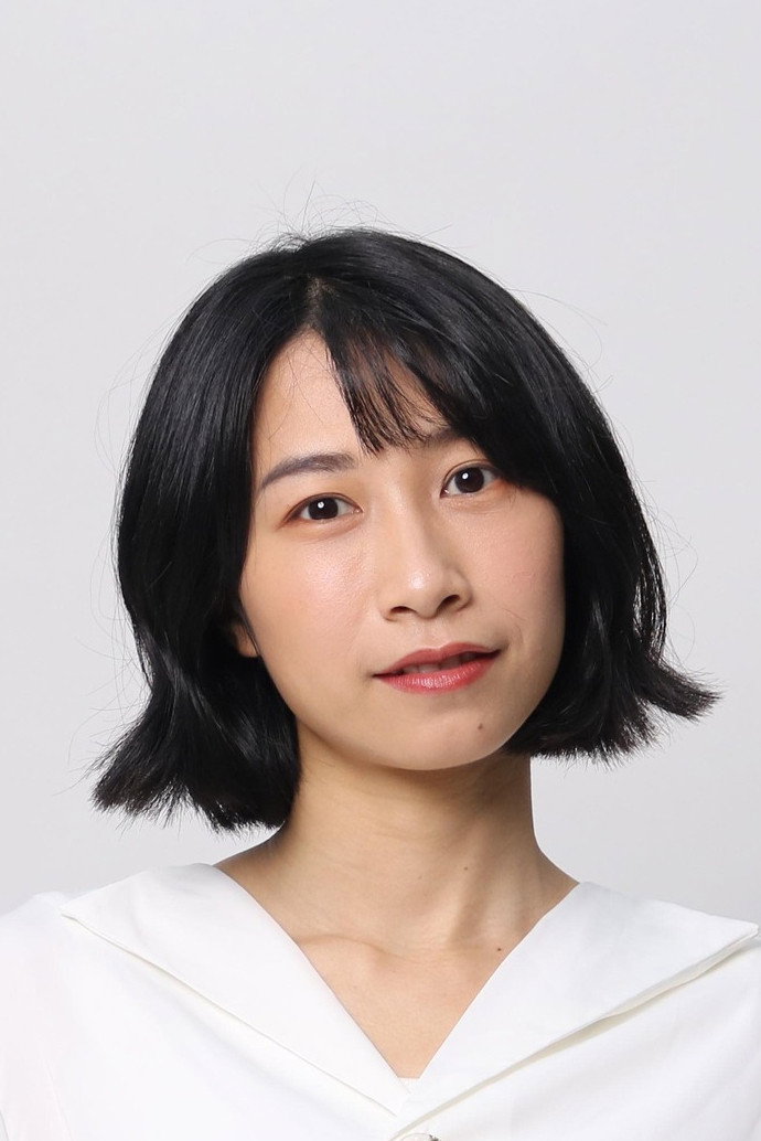 Cheng Yu-hsuan's poster