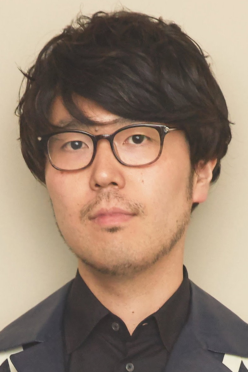 Genki Kawamura's poster