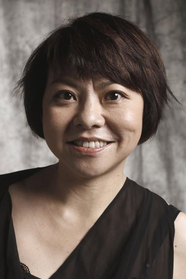 Lam Wing-Sum's poster