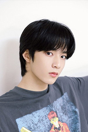 Liu Yaowen's poster