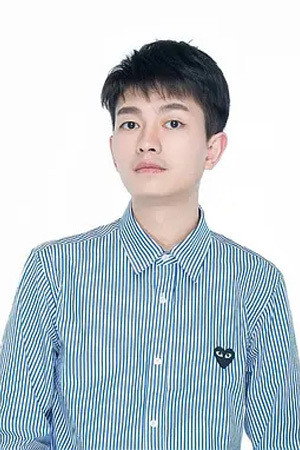 Yan Ji's poster