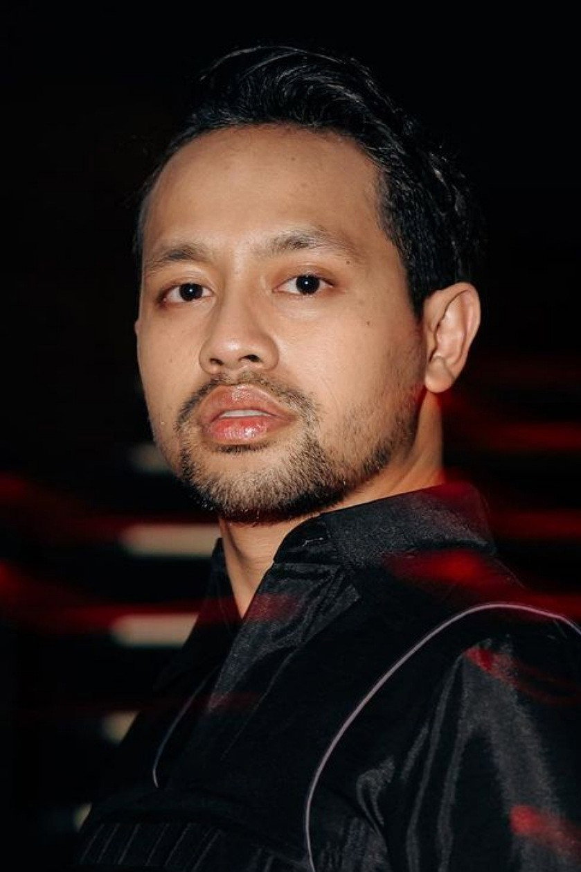 Bukie B. Mansyur's poster
