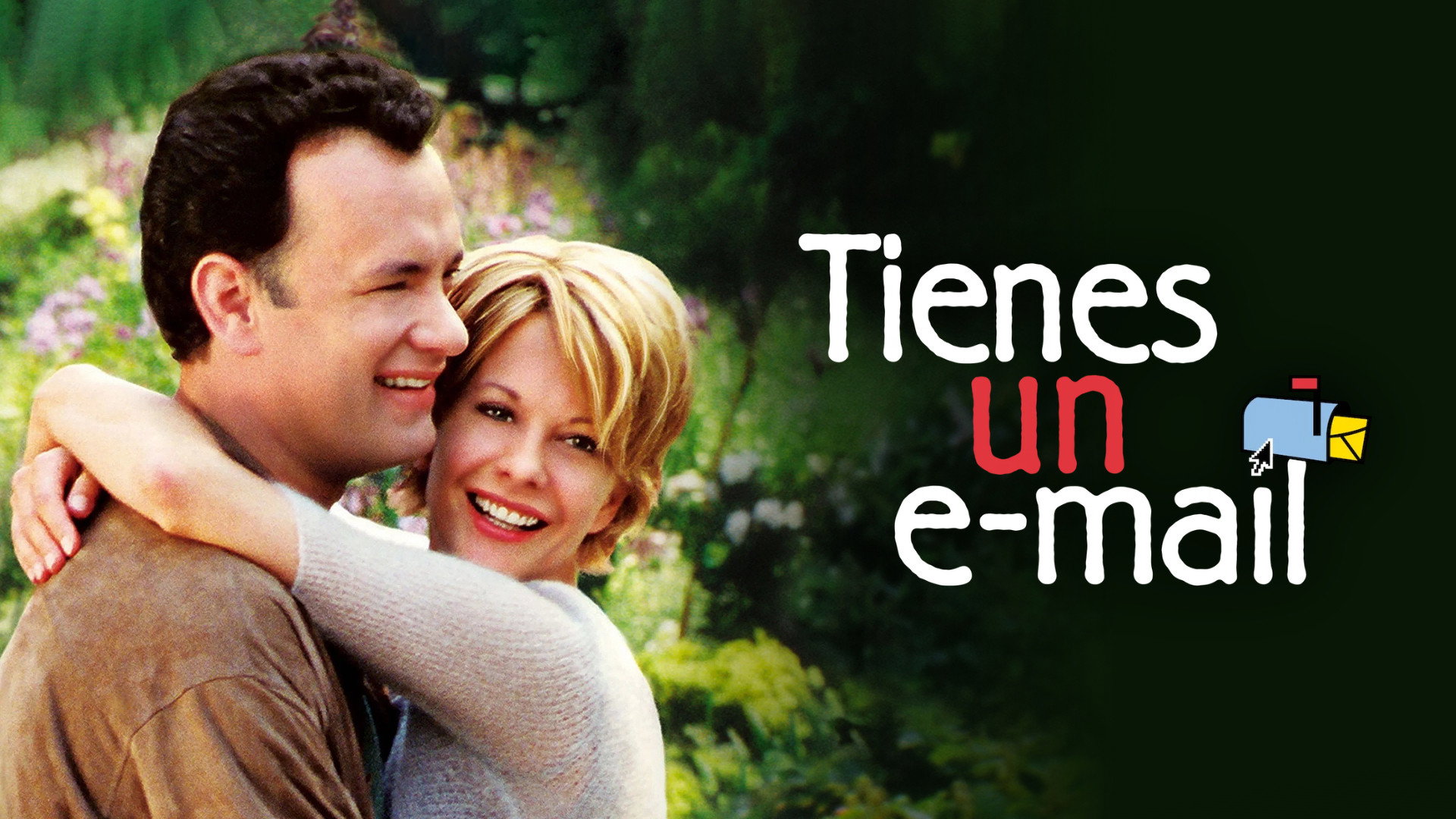 You've Got Mail's poster