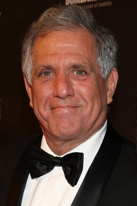 Leslie Moonves's poster