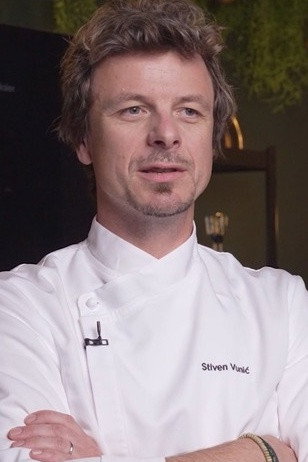 Stiven Vunić's poster