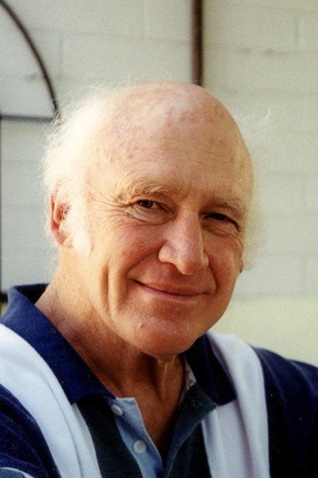 Ken Kesey's poster