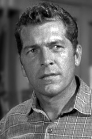 Buck Young's poster