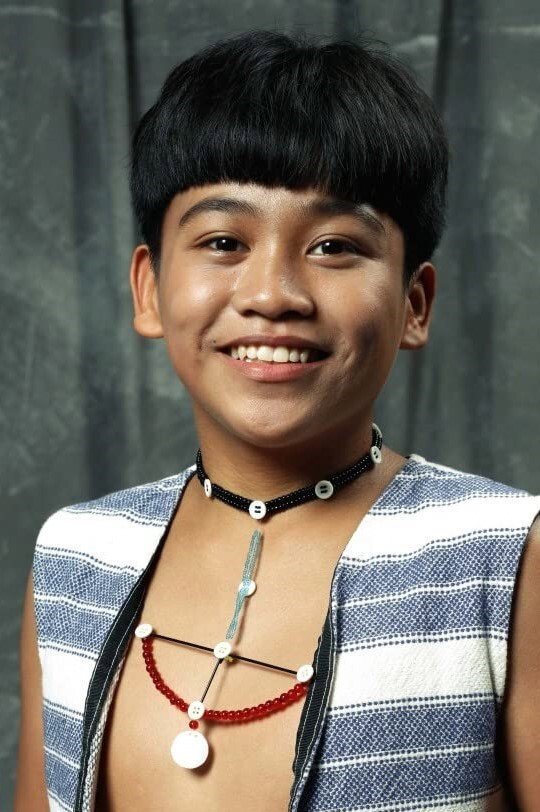 Si Pangoyod's poster