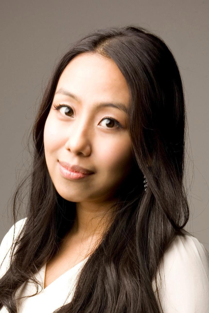 Cherish Maningat's poster
