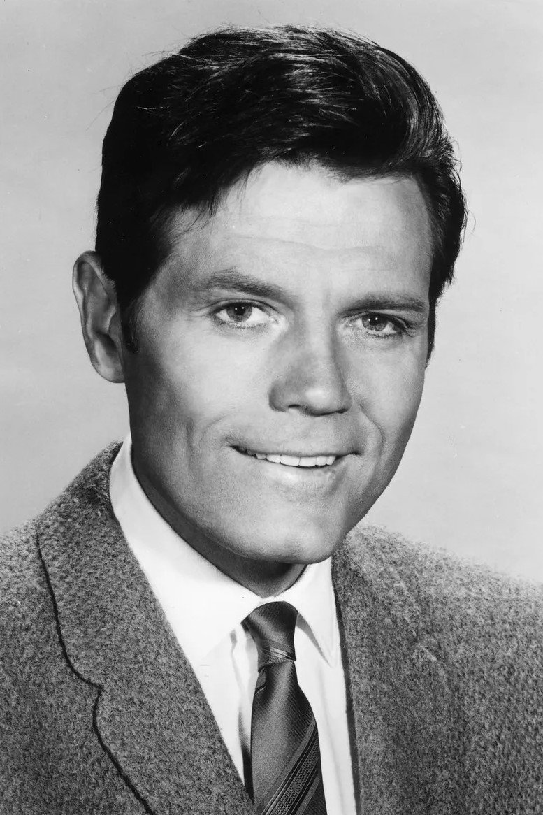 Jack Lord's poster