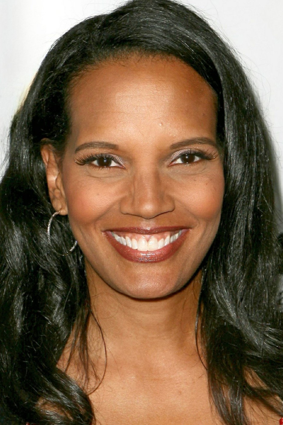 Shari Headley's poster