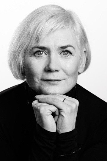 Ilona Balsytė's poster