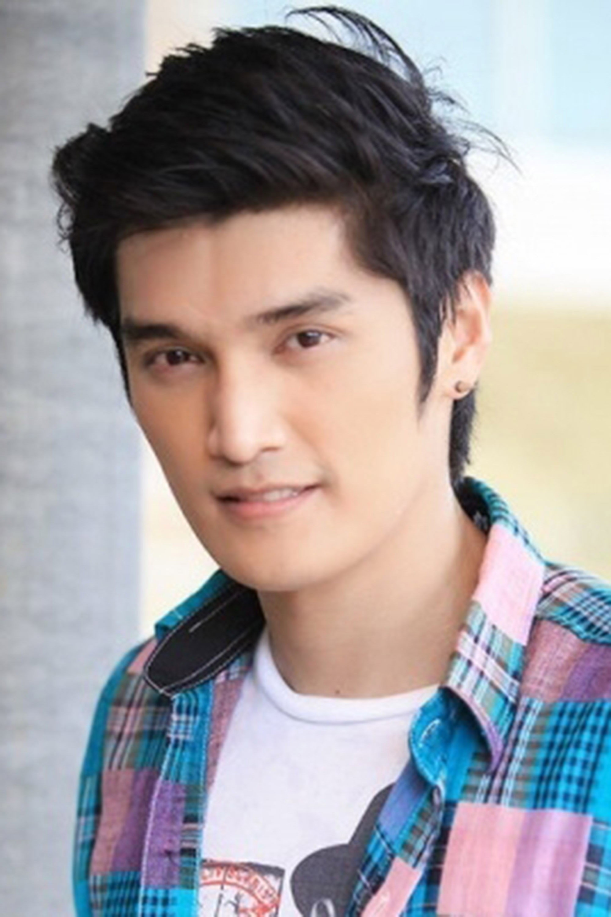 Nawapol Puwadol's poster
