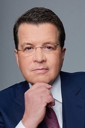 Neil Cavuto's poster