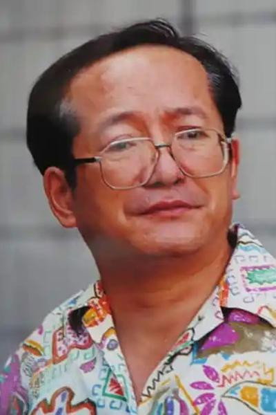 Chang Lantian's poster