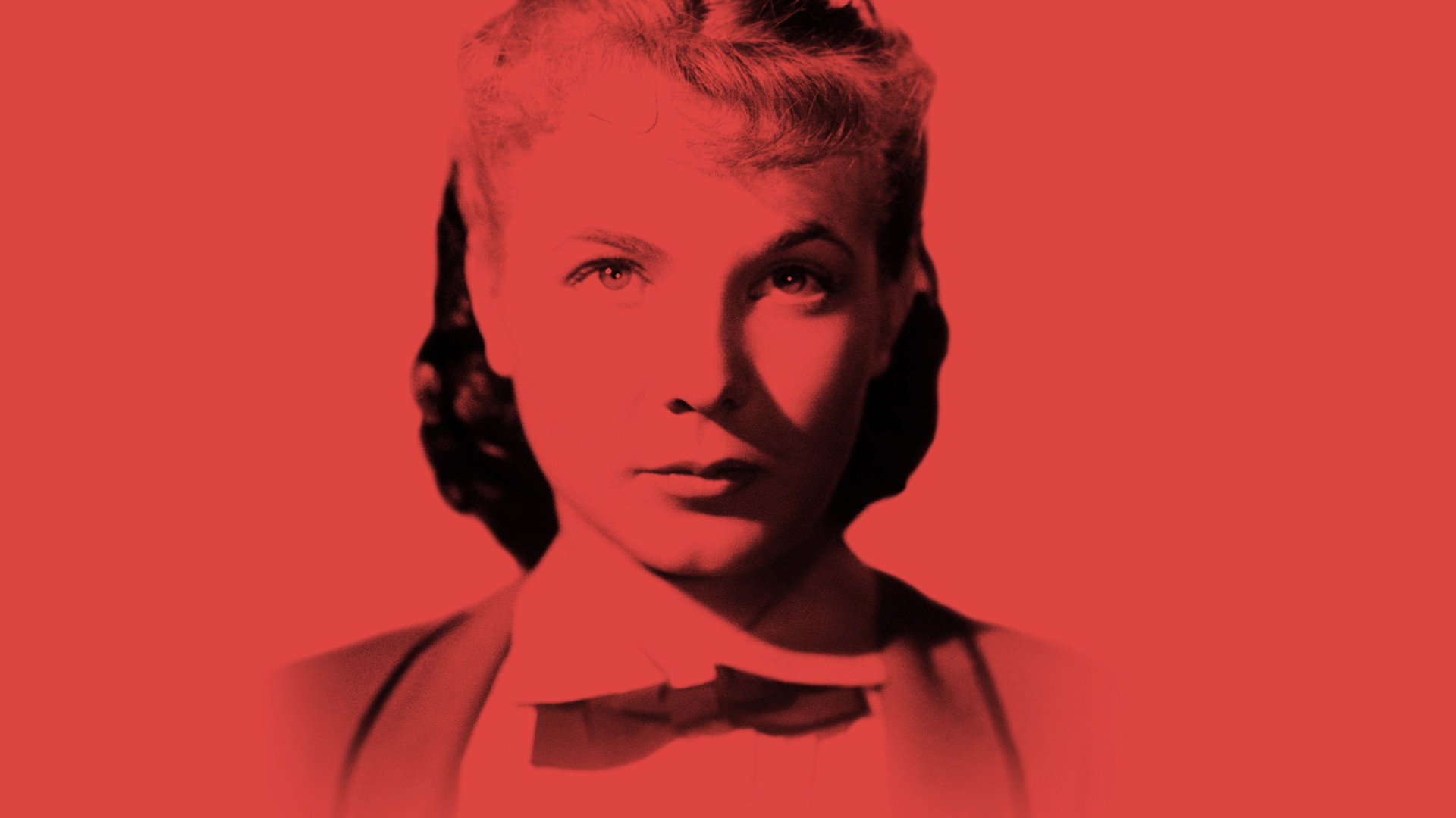 Olivia's poster