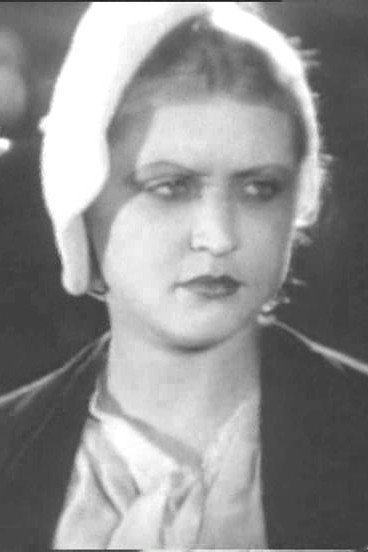 Asya Tolstova's poster