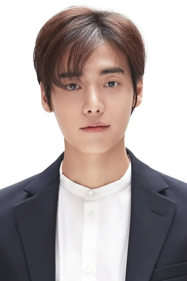 Jung Jae-won's poster