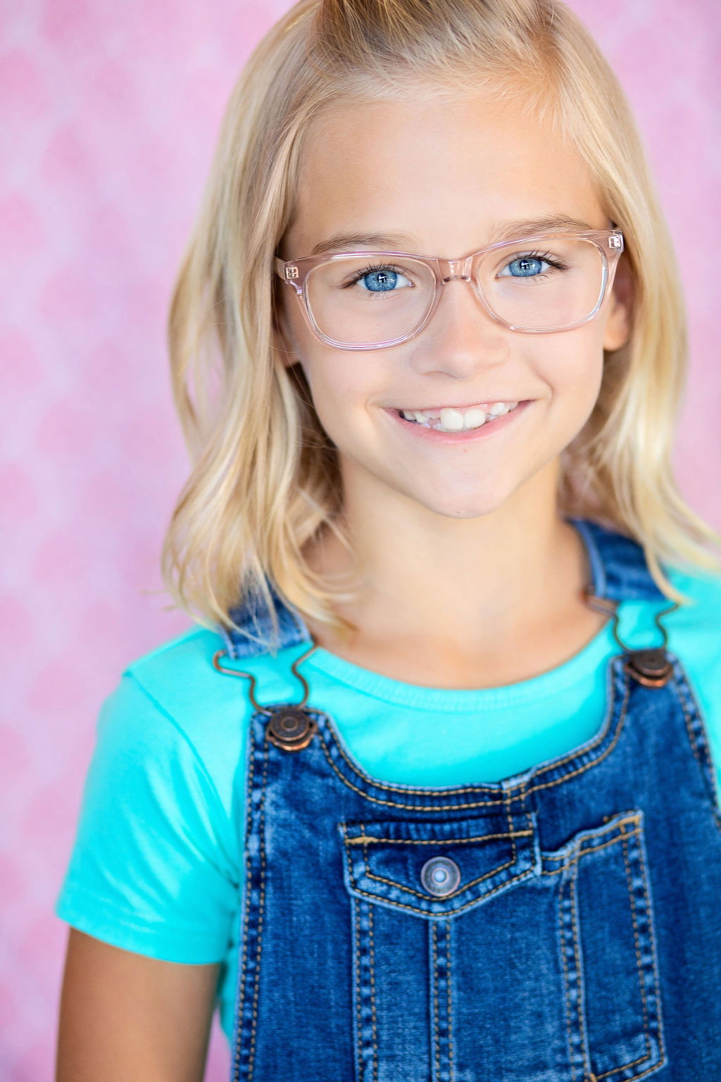 Aven Lotz's poster