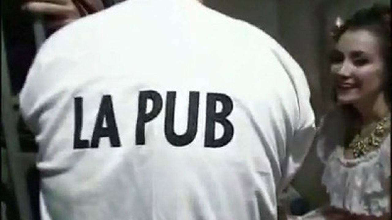 Les Nuls : La Pub's poster