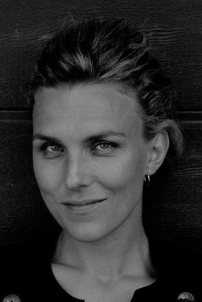 Lena Stahl's poster