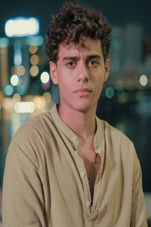 Youssef Raafat's poster
