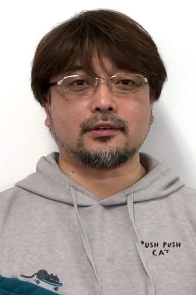 Munehisa Sakai's poster