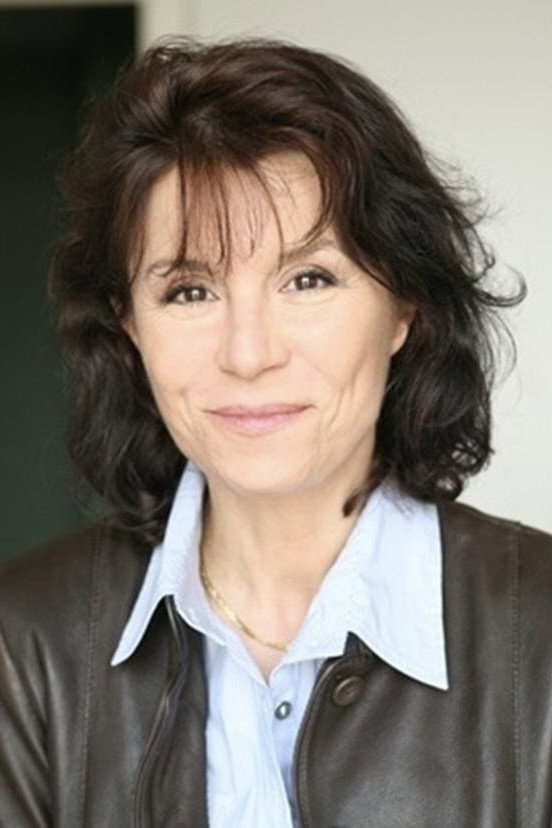 Sylvie Le Brigant's poster
