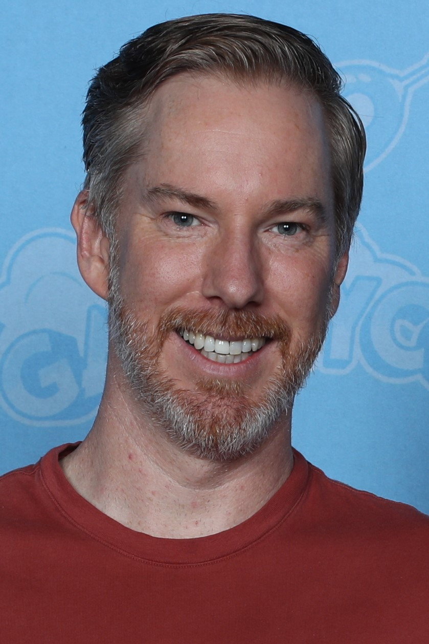 Chris Owen's poster