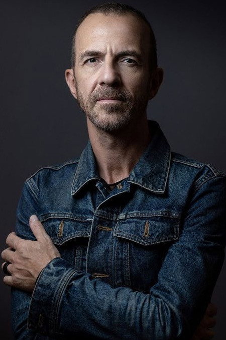 Calogero's poster