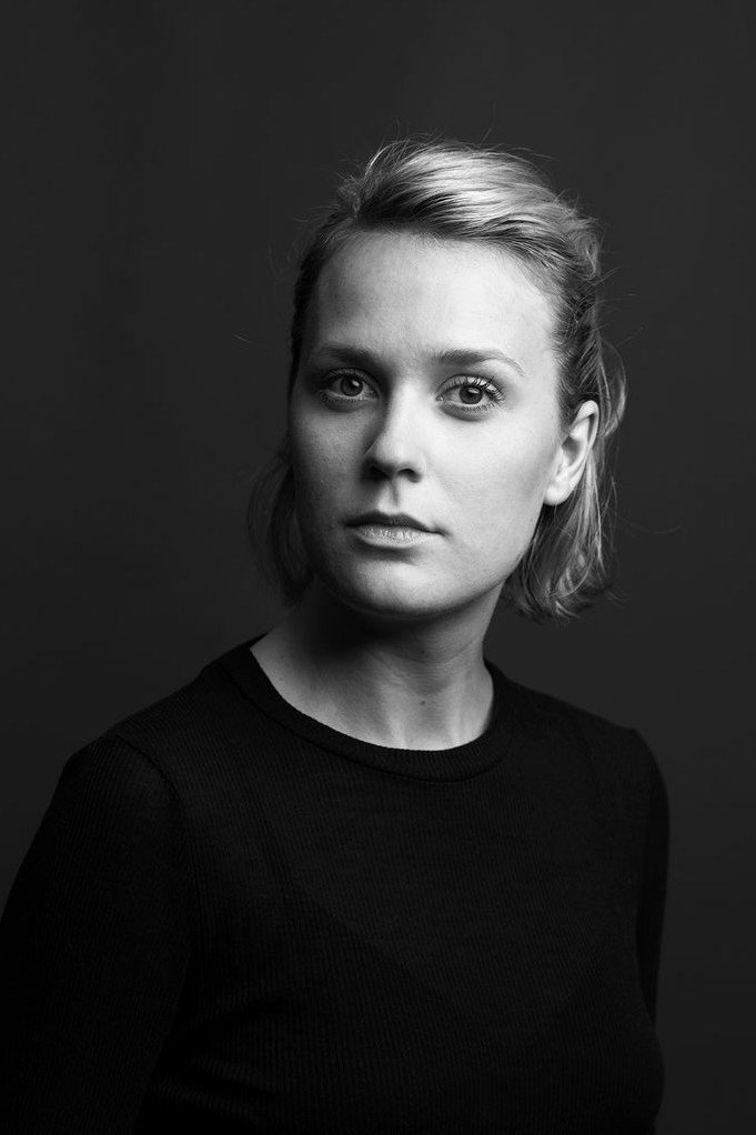 Emma Österlöf's poster