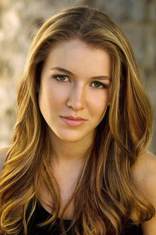Nathalia Ramos's poster
