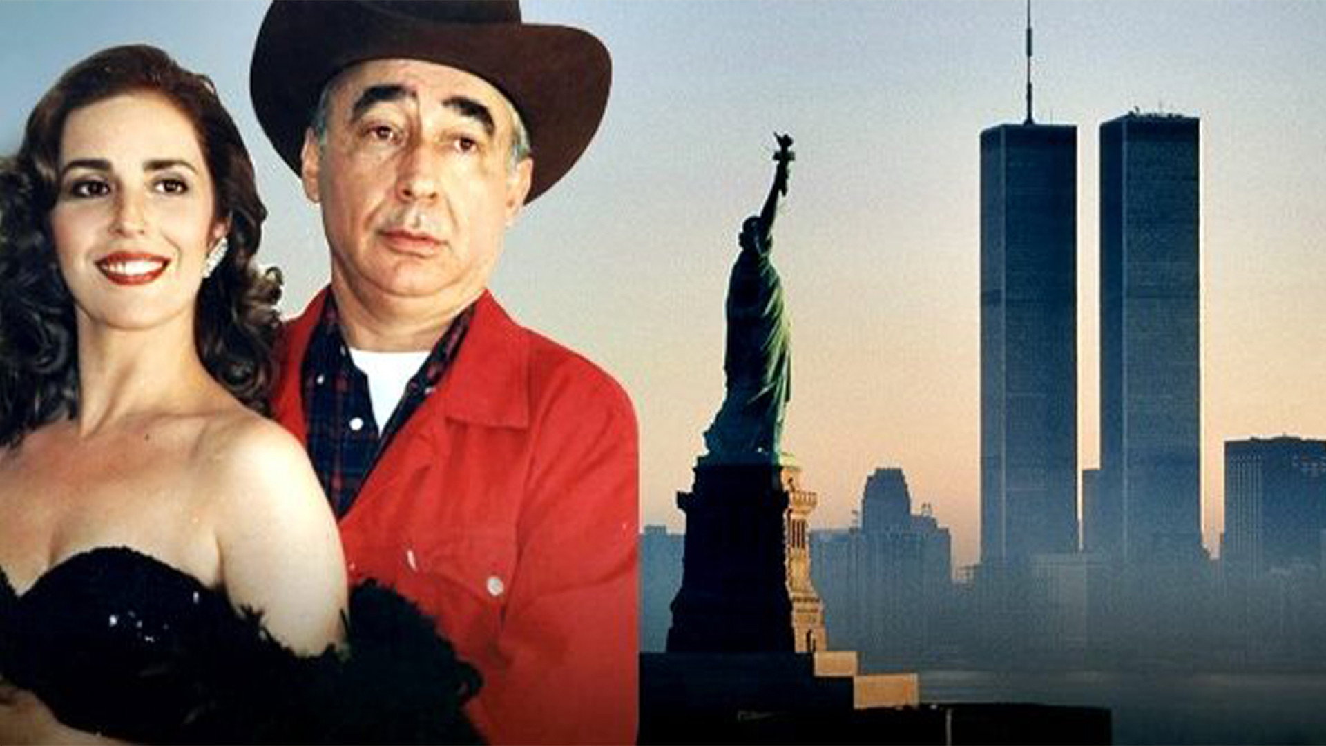 Amerikalı's poster