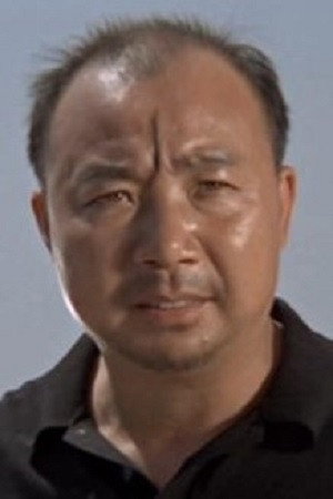 Chow Siu-Loi's poster