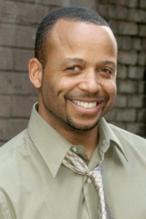 Terrance Christopher Jones's poster