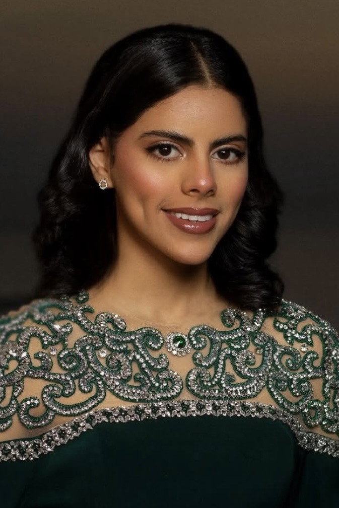Tarfa Al-Shareef's poster