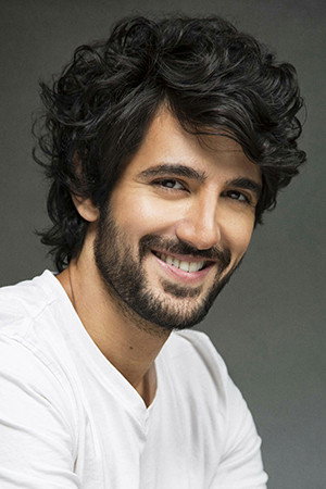 Aditya Seal's poster