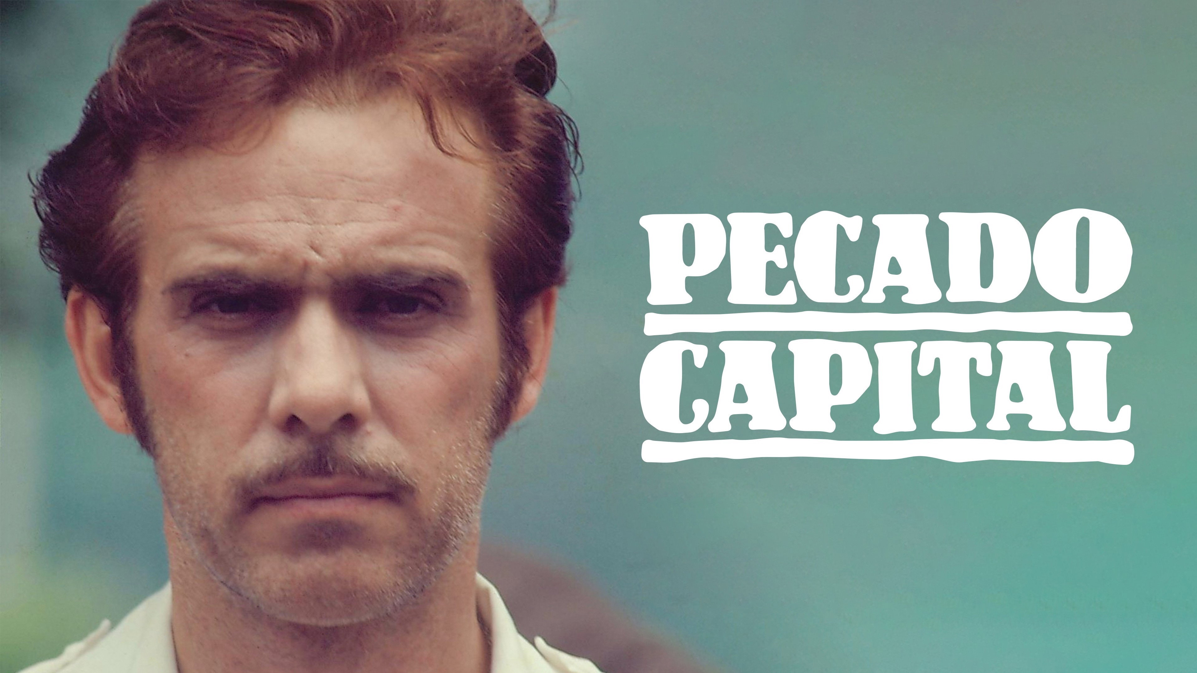 Pecado Capital's poster