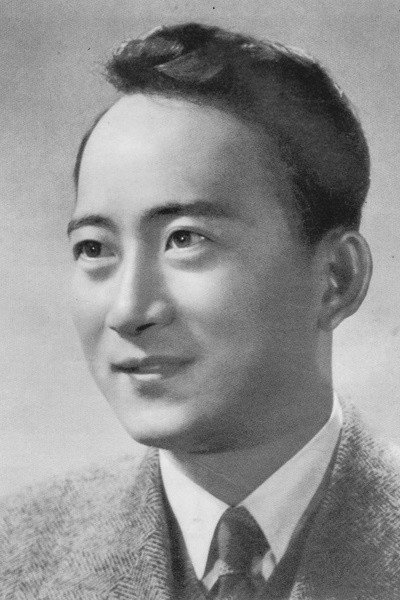 Daolin Sun's poster