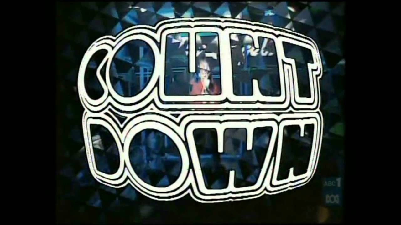 Countdown's poster