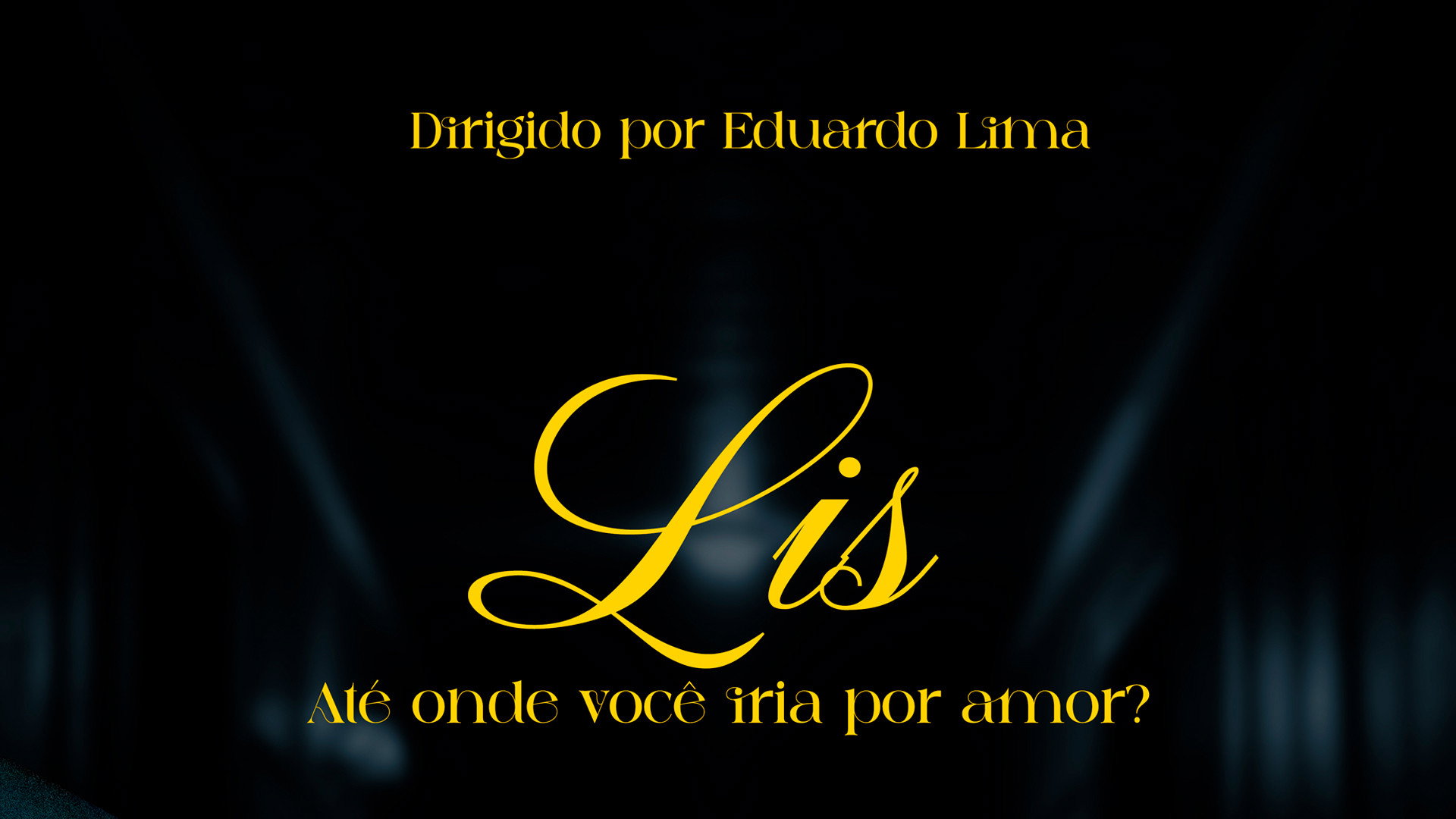 LIS's poster